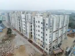 2 & 3 BHK apartments for sale in Hyderabad